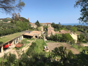  Appartamento San Francesco  Чиро Марина